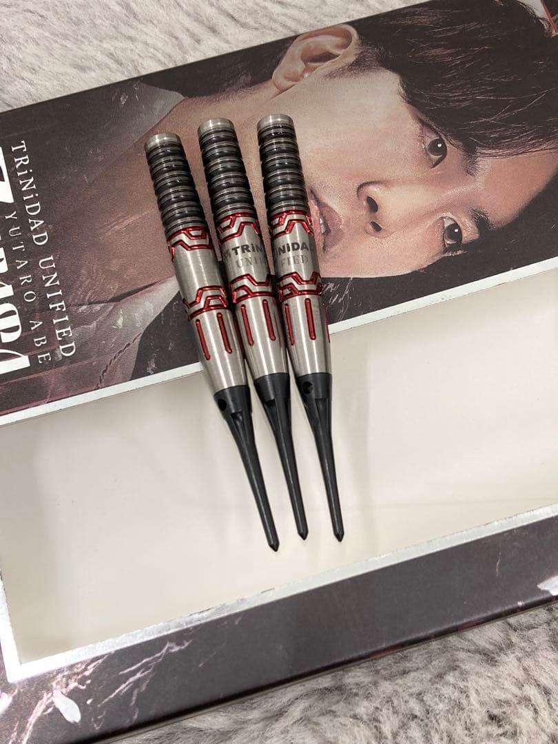 TRiNiDAD UNIFIED ZAPATA トリニダード サパタ