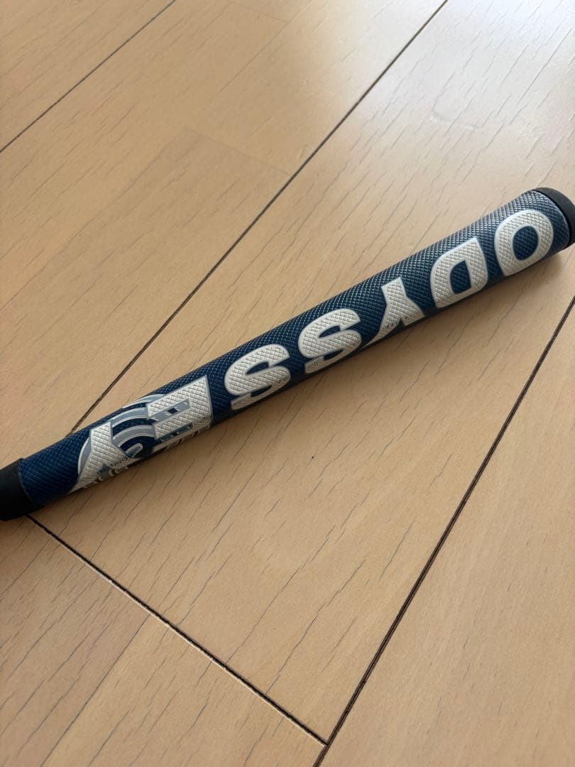 オデッセイ レディース WHITE HOT #1WS SL ゴルフ パター