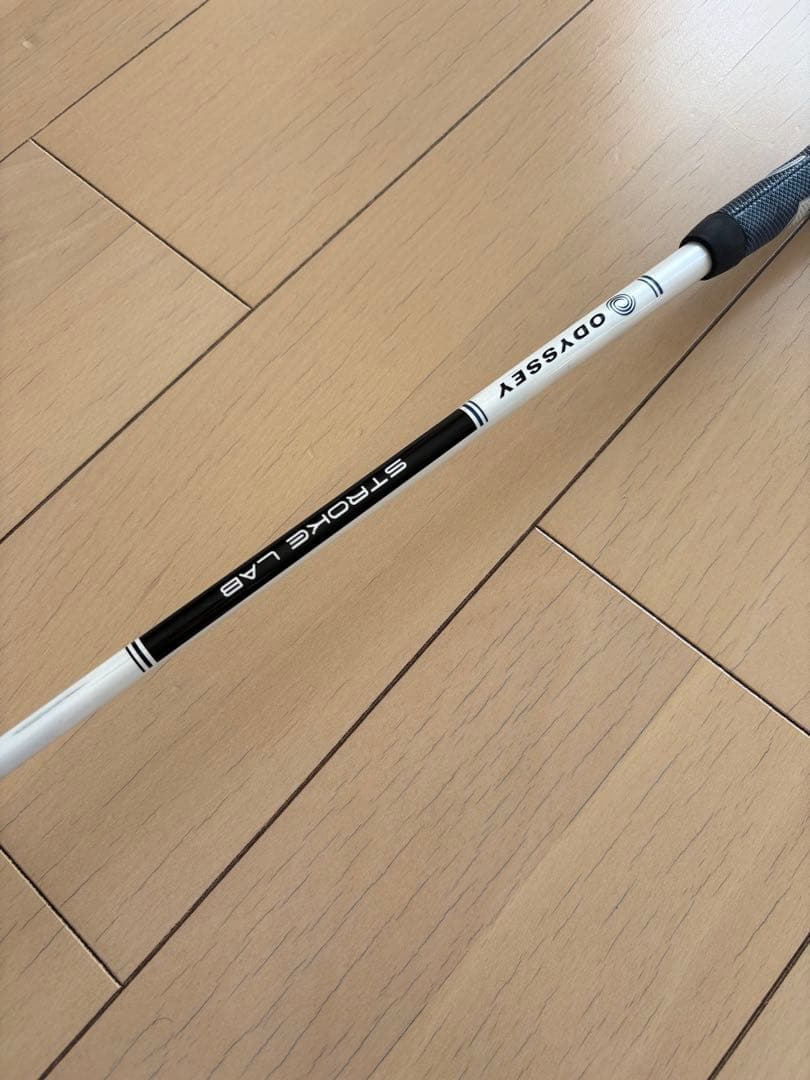 オデッセイ レディース WHITE HOT #1WS SL ゴルフ パター