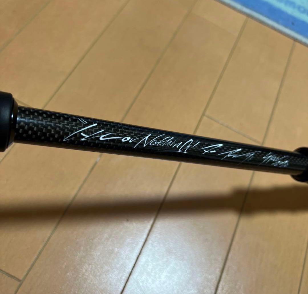 ロッド drt artex adx
