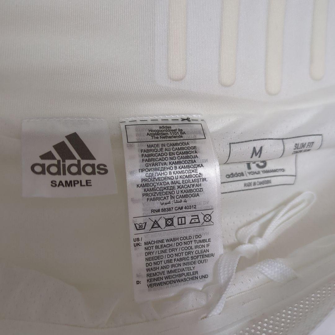 サンプル品　日本代表　サッカー　Y3 オーセンティック