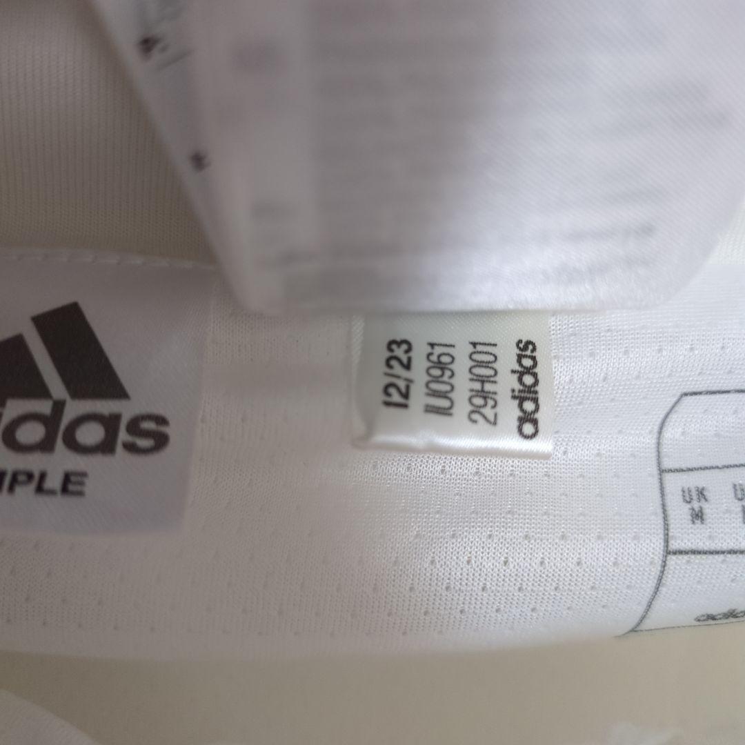 サンプル品　日本代表　サッカー　Y3 オーセンティック