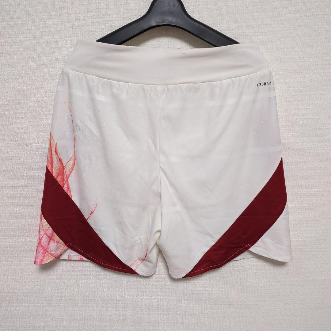サンプル品　日本代表　サッカー　Y3 オーセンティック