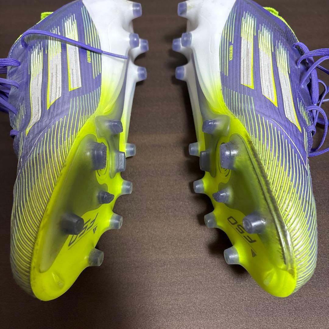 シューズ adidas F50 AG