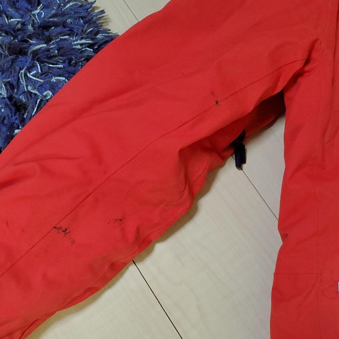 Orage メンズ Insulated スキーウエア上下 国内Mサイズ相当