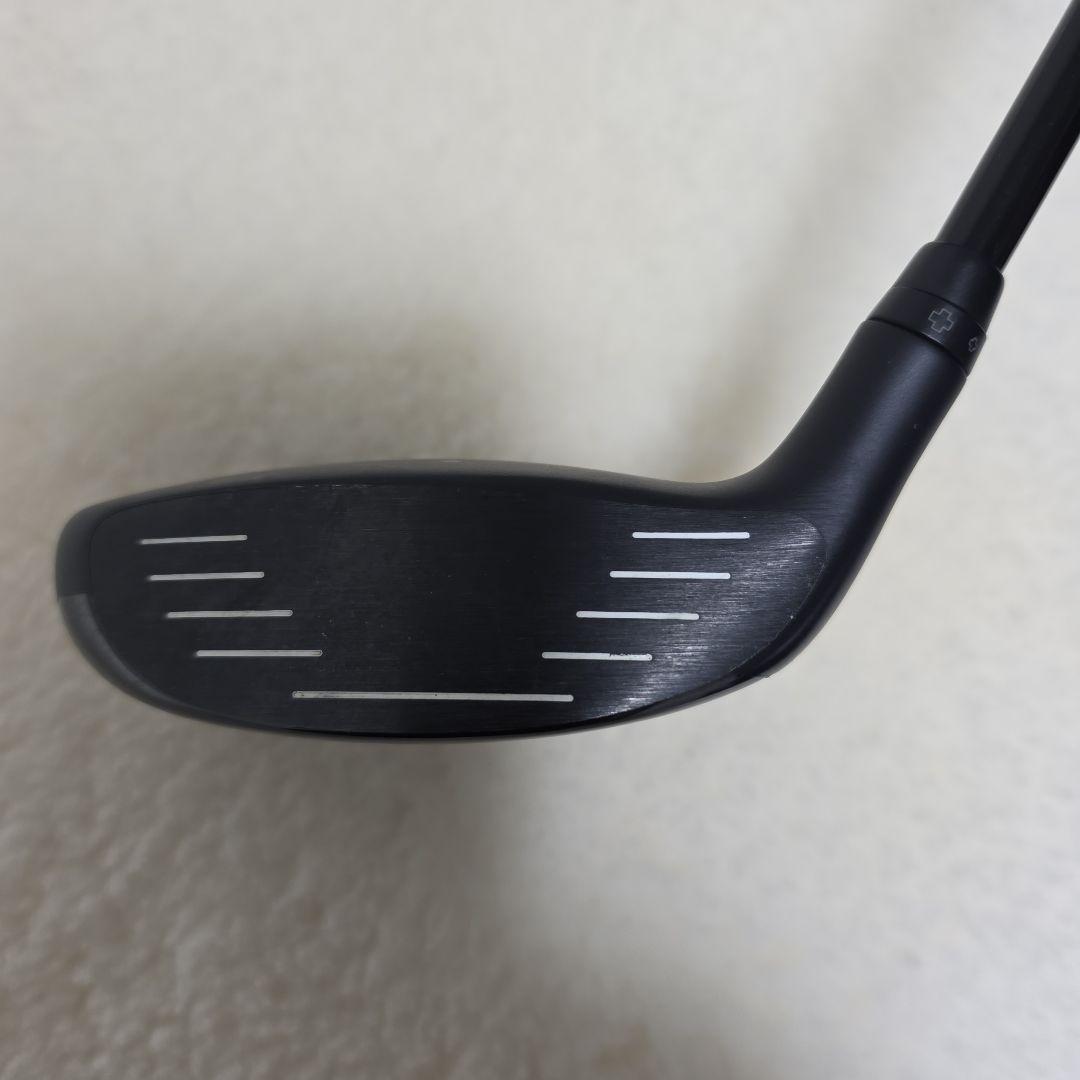 PING G430 フェアウェイウッド 16度