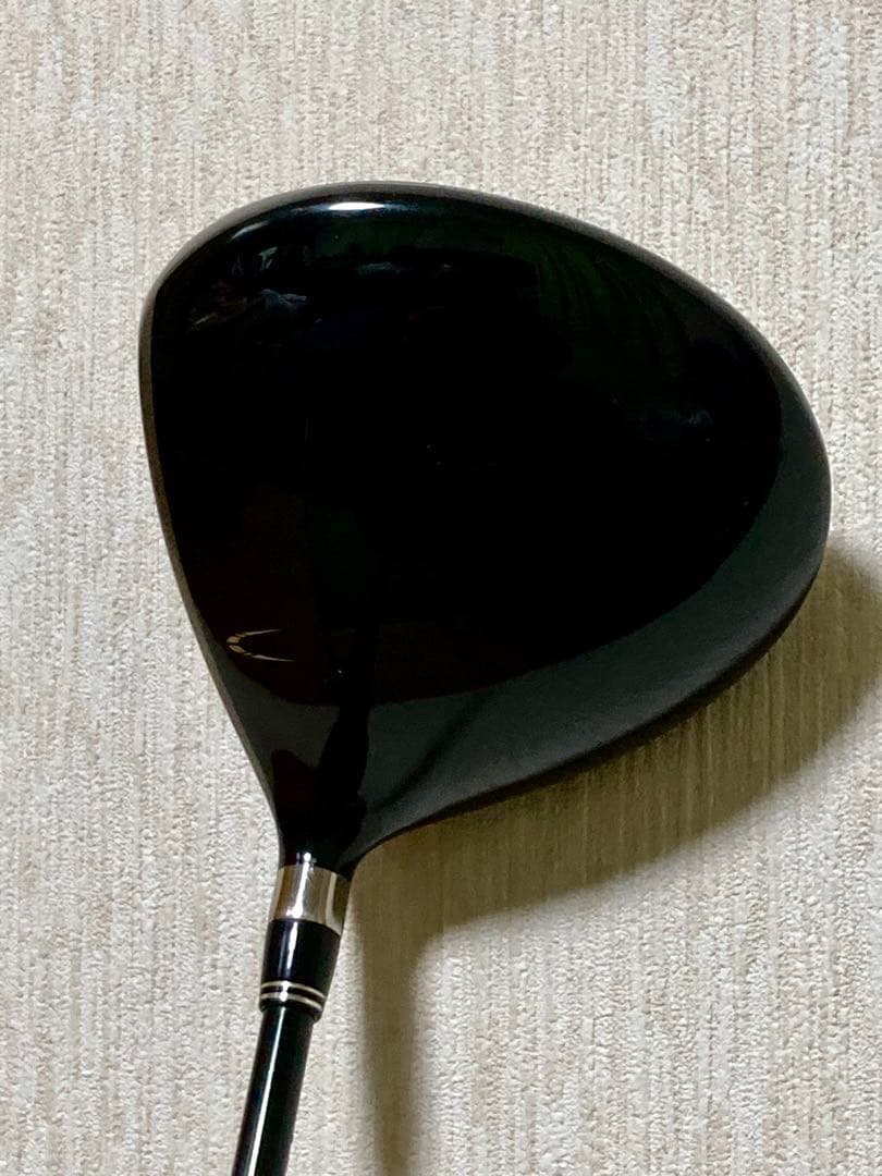 美品❗️ 短尺ブリヂストン PHYZ ドライバー 44インチ ヨネックス7W付き