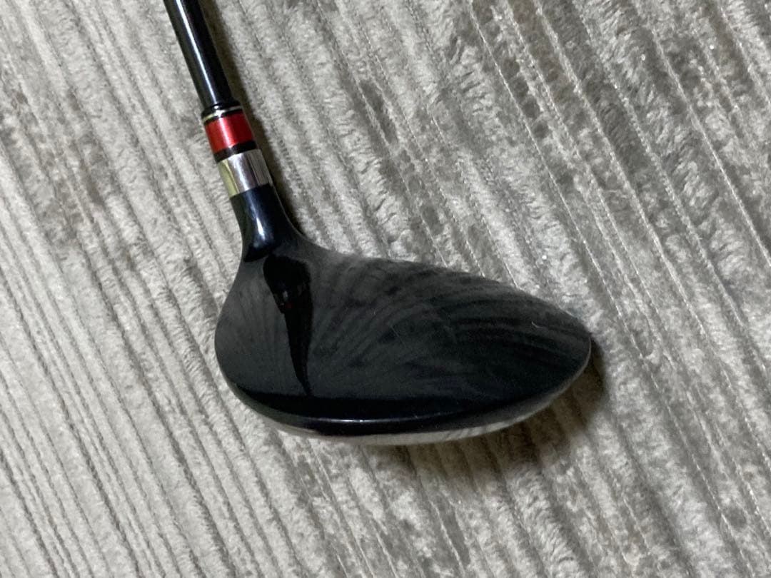 美品❗️ 短尺ブリヂストン PHYZ ドライバー 44インチ ヨネックス7W付き