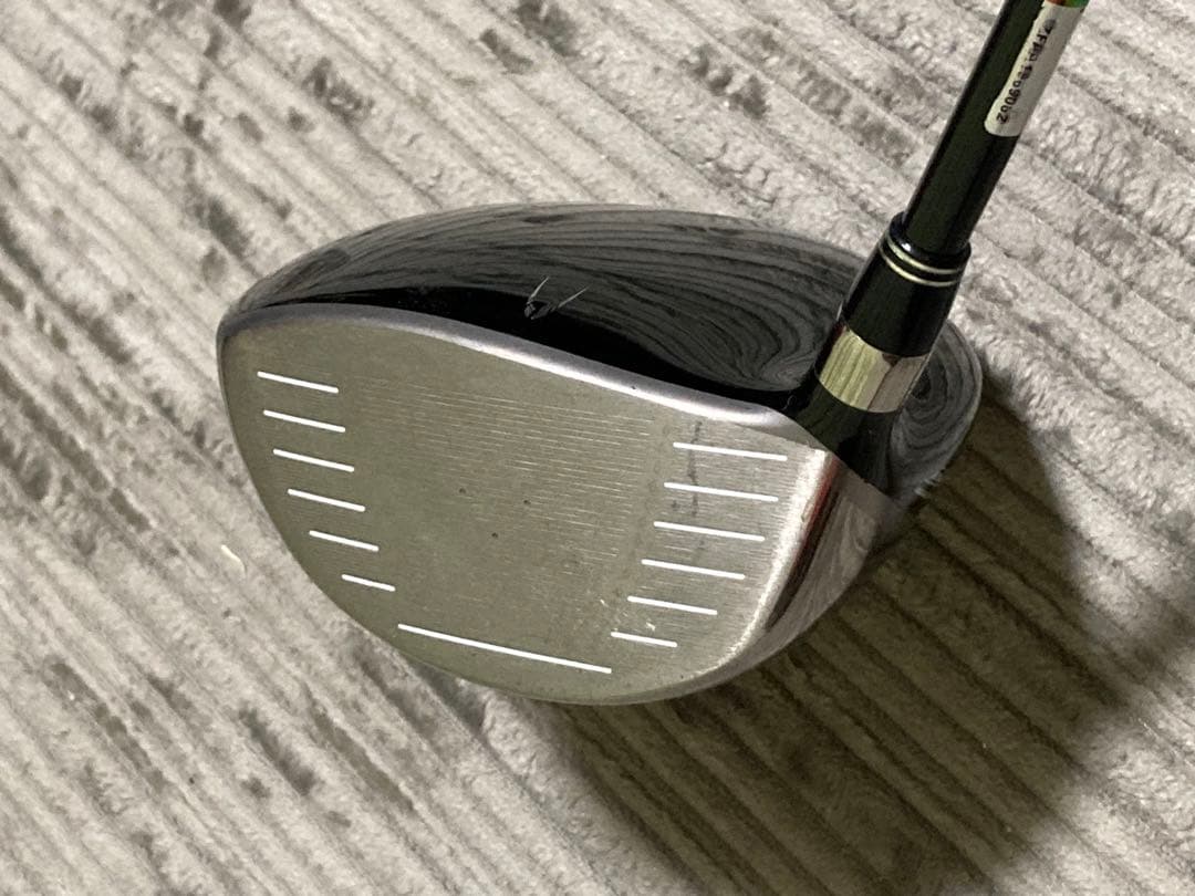 美品❗️ 短尺ブリヂストン PHYZ ドライバー 44インチ ヨネックス7W付き