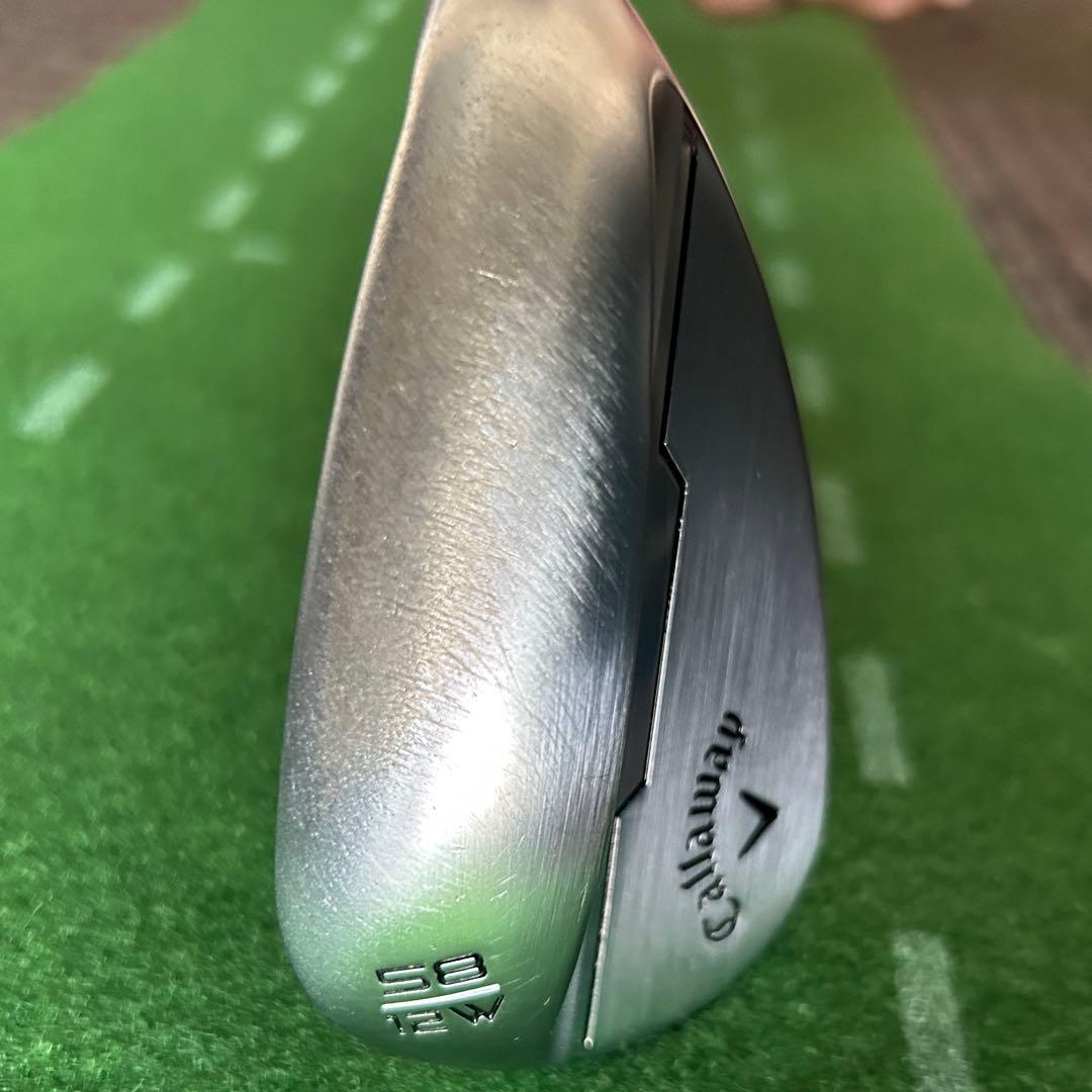 Callaway OPUS 58度ウェッジ