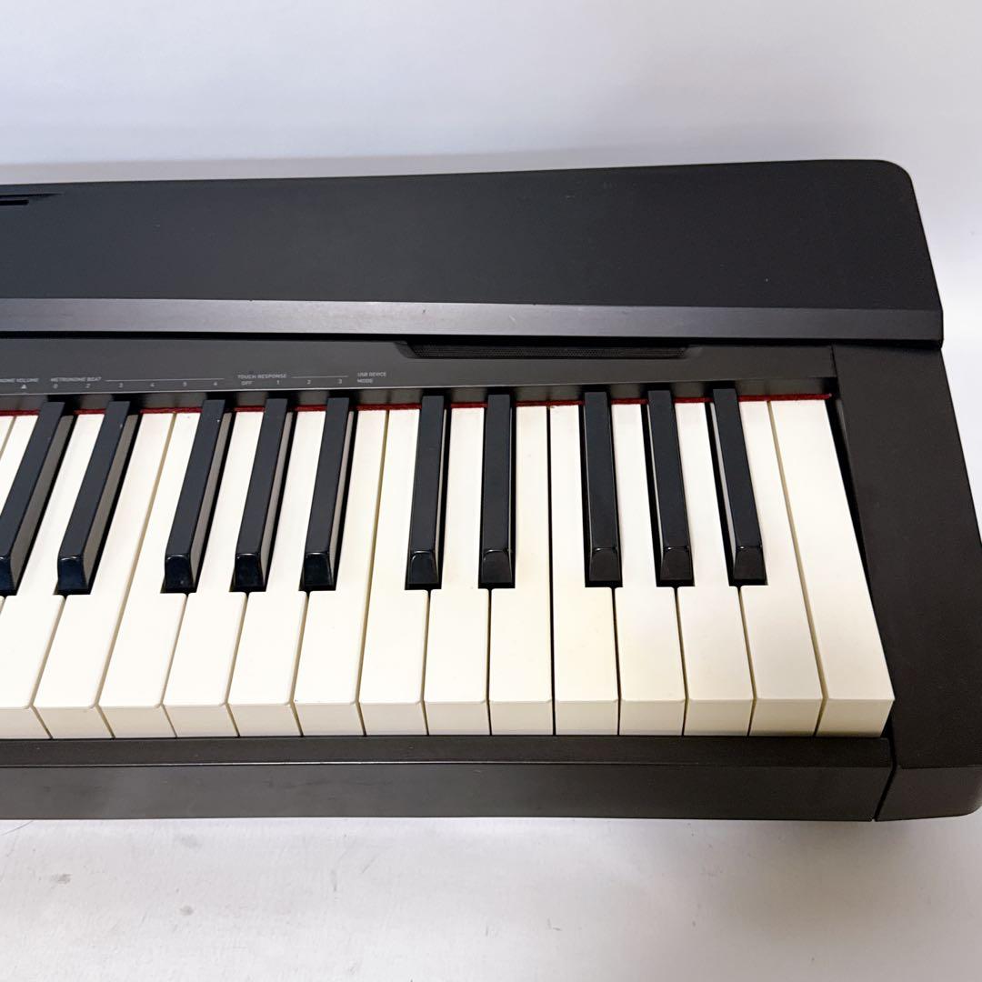 CASIO カシオ 電子ピアノ PRIVIA プリヴィア PX-135 88鍵盤