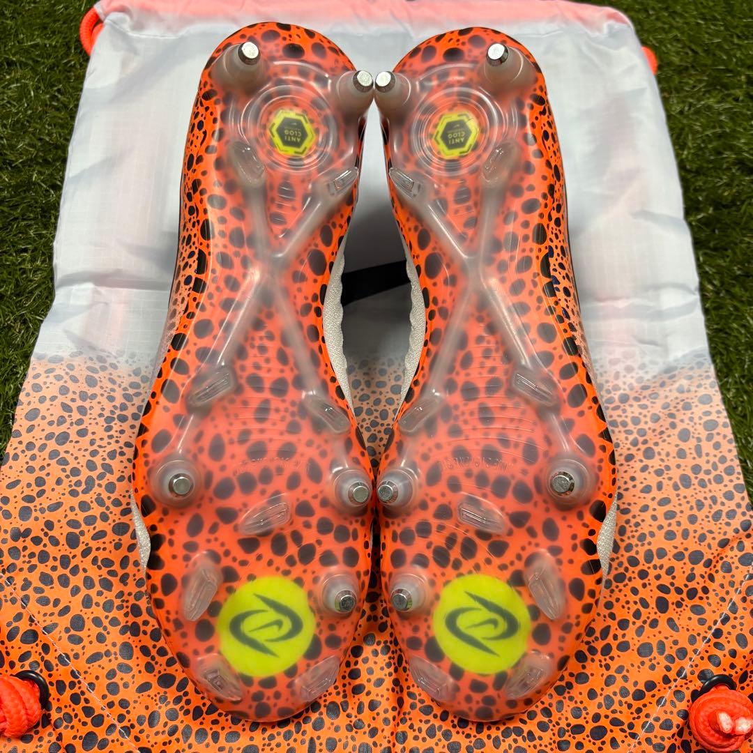 NIKE Phantom GX Ⅱ Elite SG-PRO AC