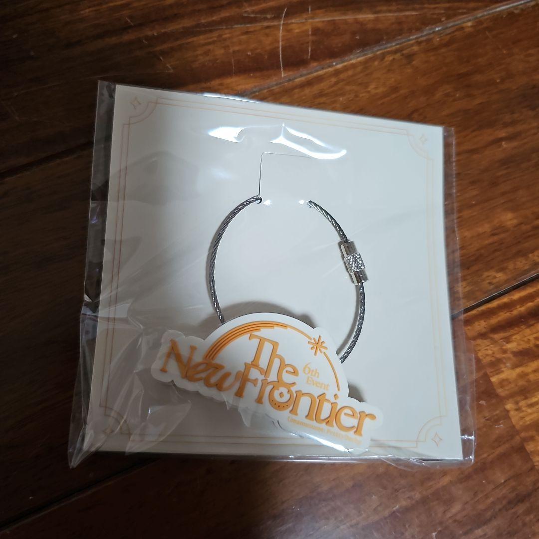 ウマ娘６th　グッズセット②