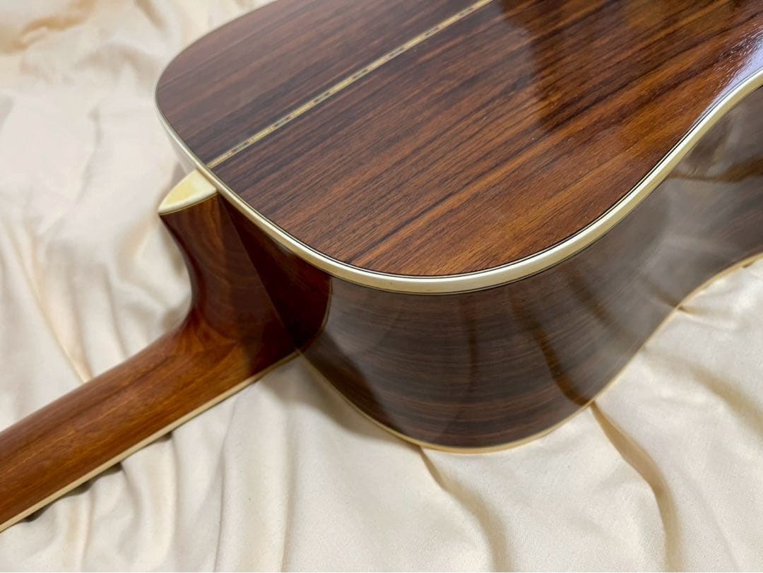 ギター GRAND CANYON model No. 300 Gallagher