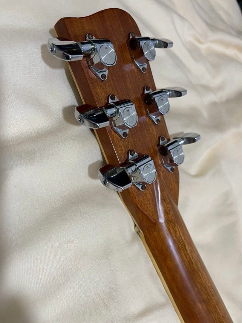 ギター GRAND CANYON model No. 300 Gallagher