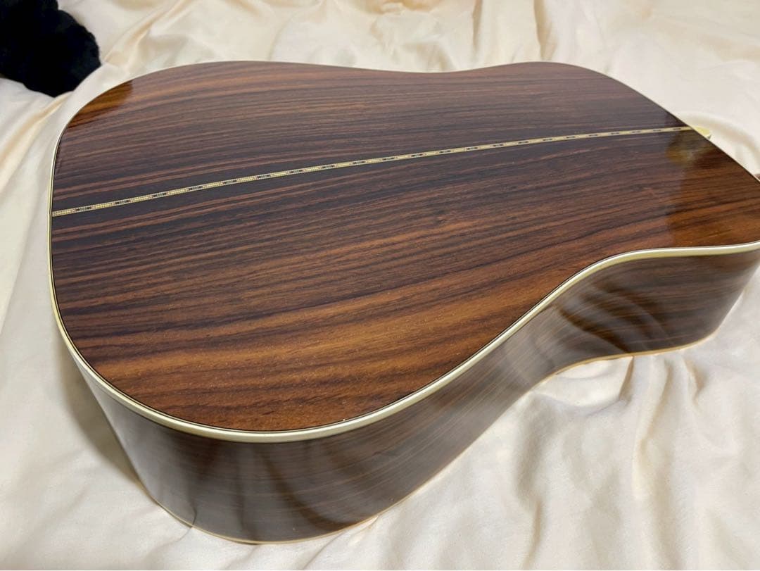 ギター GRAND CANYON model No. 300 Gallagher