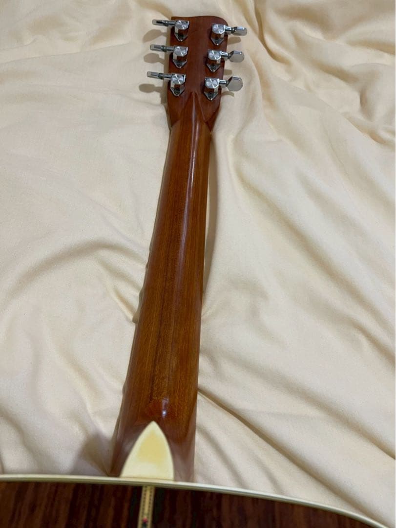 ギター GRAND CANYON model No. 300 Gallagher