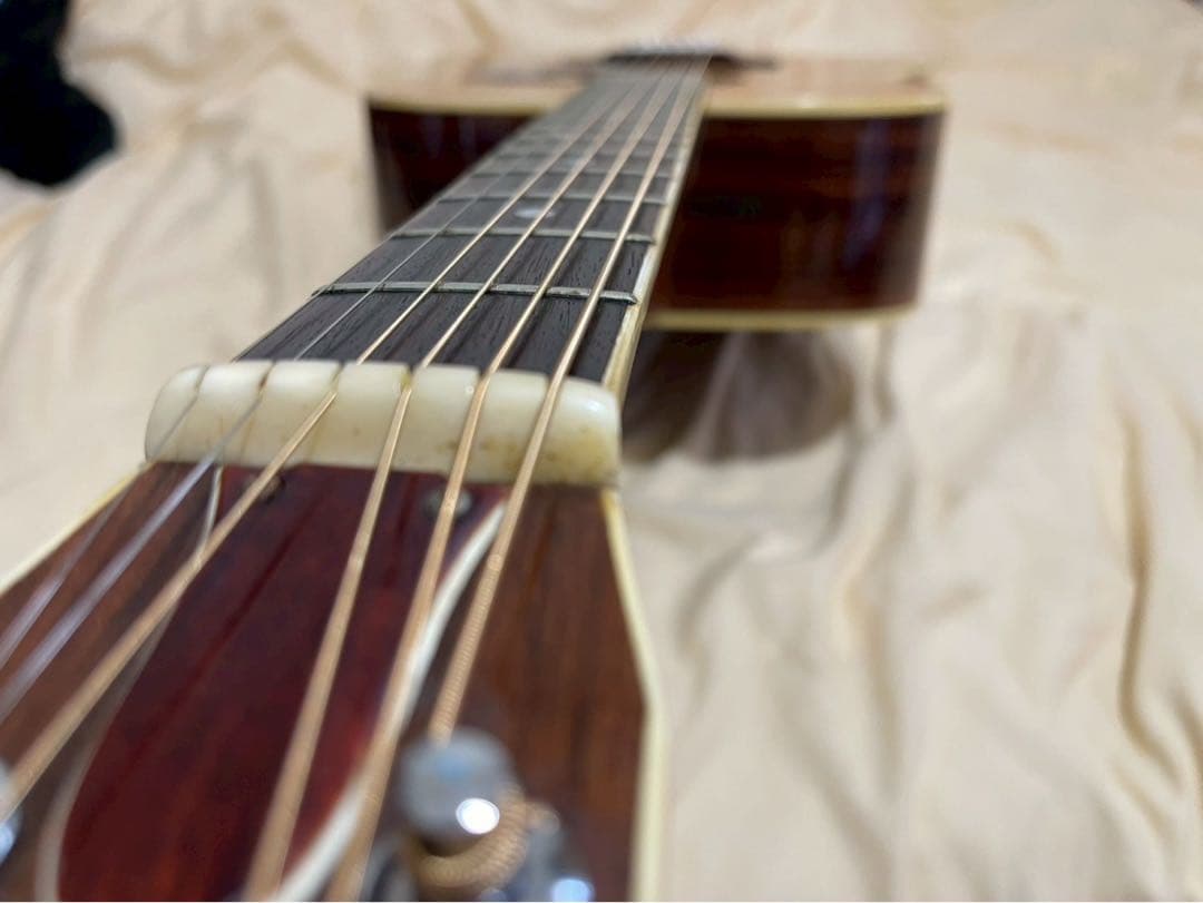 ギター GRAND CANYON model No. 300 Gallagher