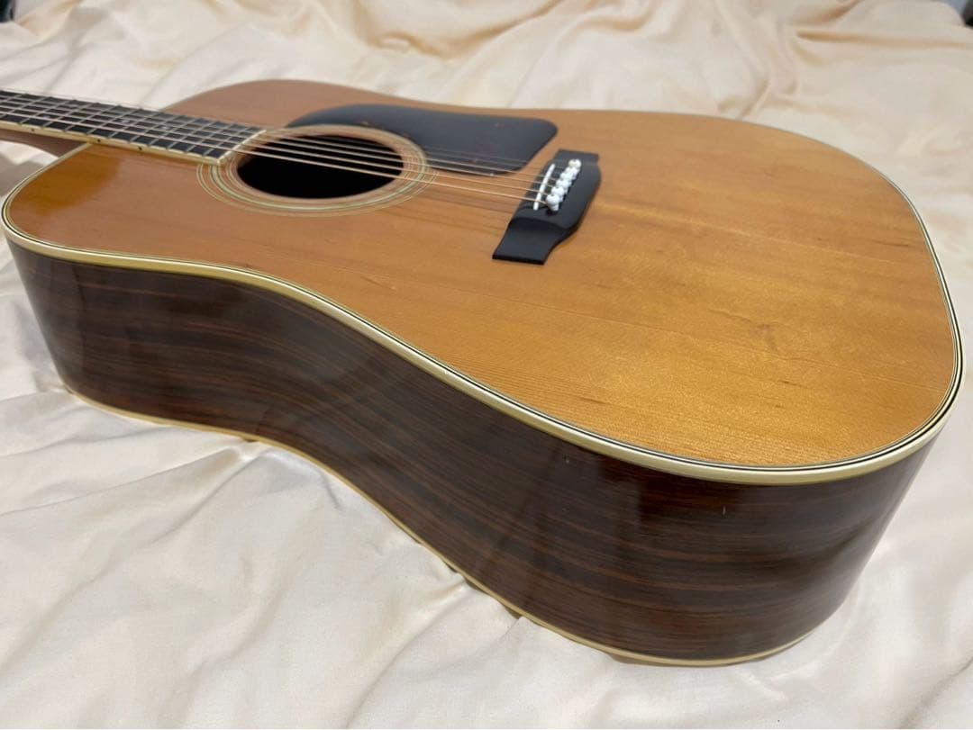 ギター GRAND CANYON model No. 300 Gallagher