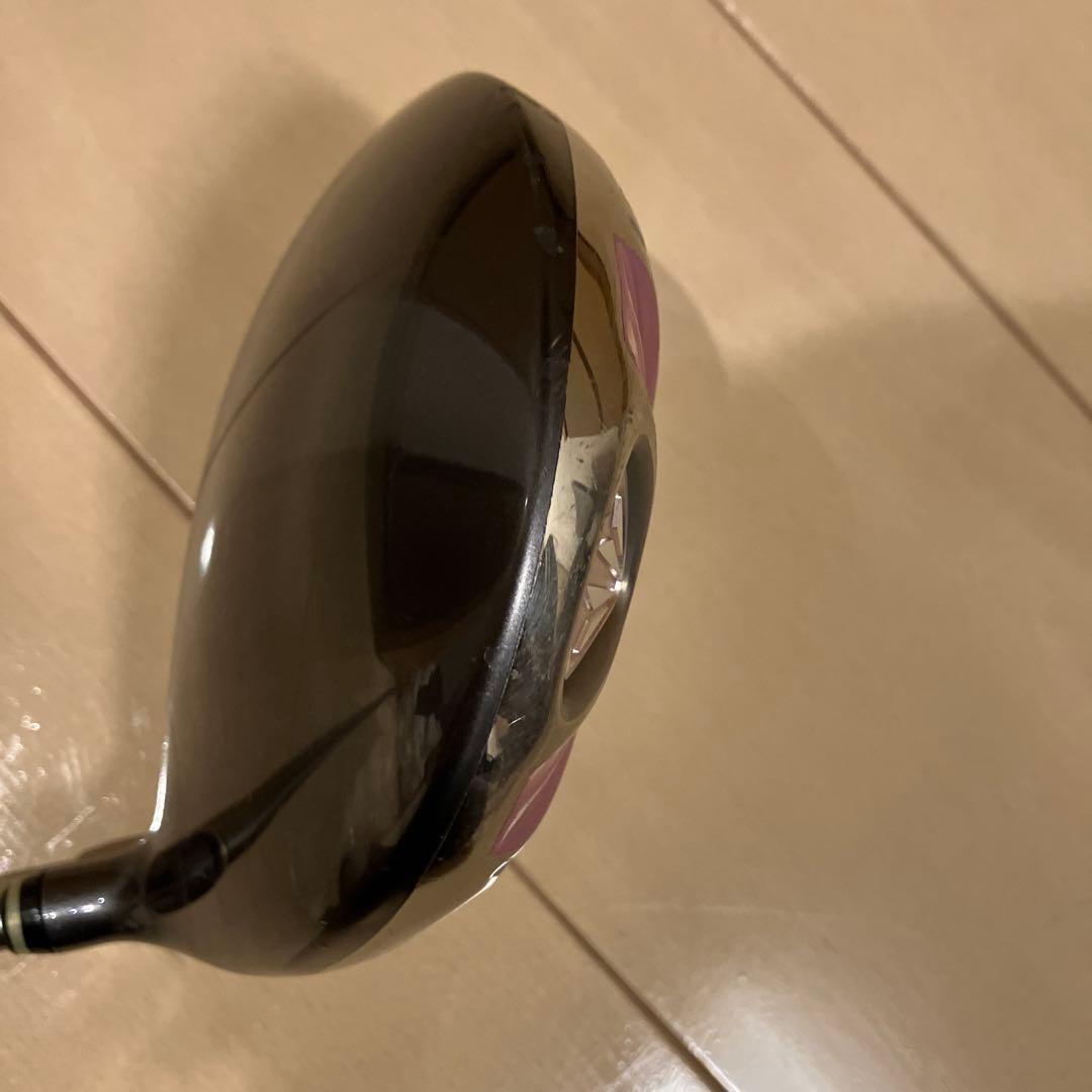 Srixon Gie-L ドライバー 12.5° レディース　Aスリクソン