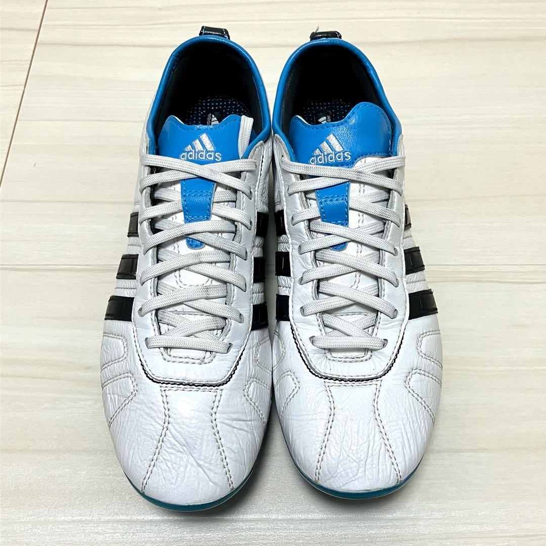 adidas アディダス アディピュア4 X-TRX-SG 25.0cm