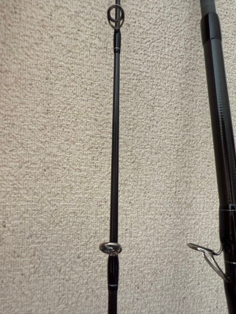 リップルフィッシャー　モンスターインパクト　91BH