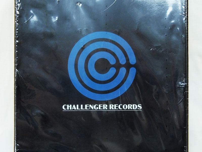 CHALLENGER 限定 Kode Talkers スケートボード デッキ