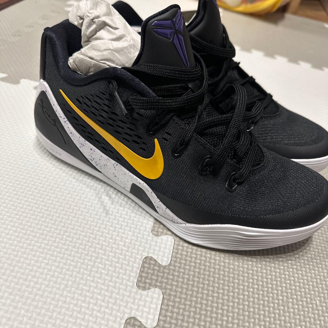 KOBE IX ELITE LOW EM PROTRO コービー9