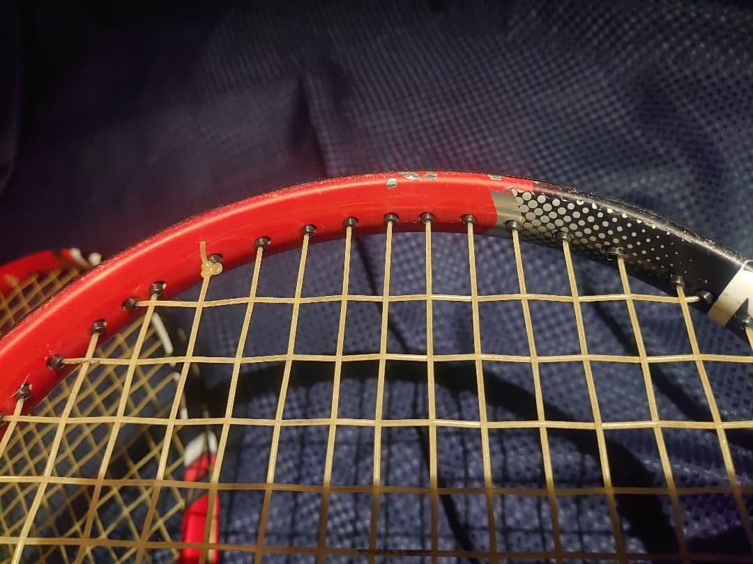 MANTIS 265 G2　テニスラケット 2本セット