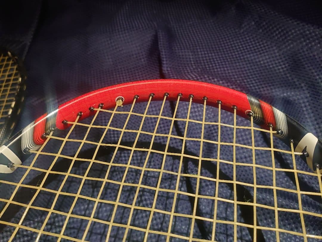 MANTIS 265 G2　テニスラケット 2本セット