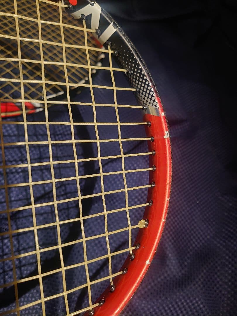MANTIS 265 G2　テニスラケット 2本セット