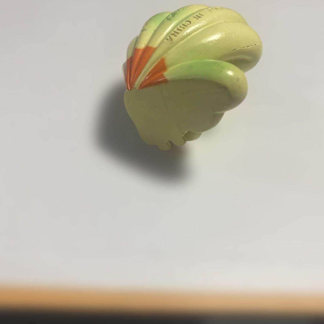 キュウコン モンコレ