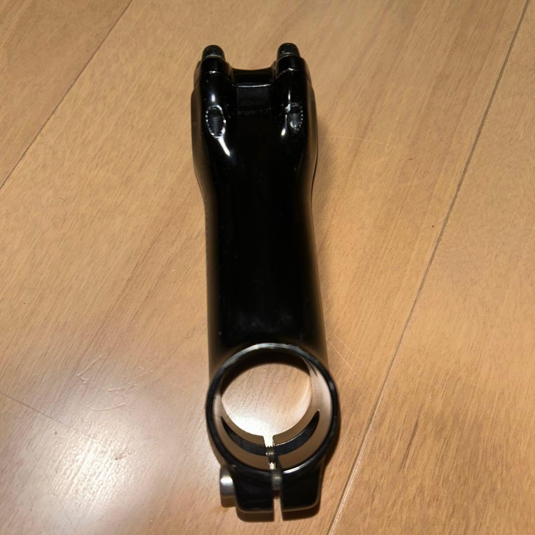 シ*フ様 S-WORKS ステム 90mm