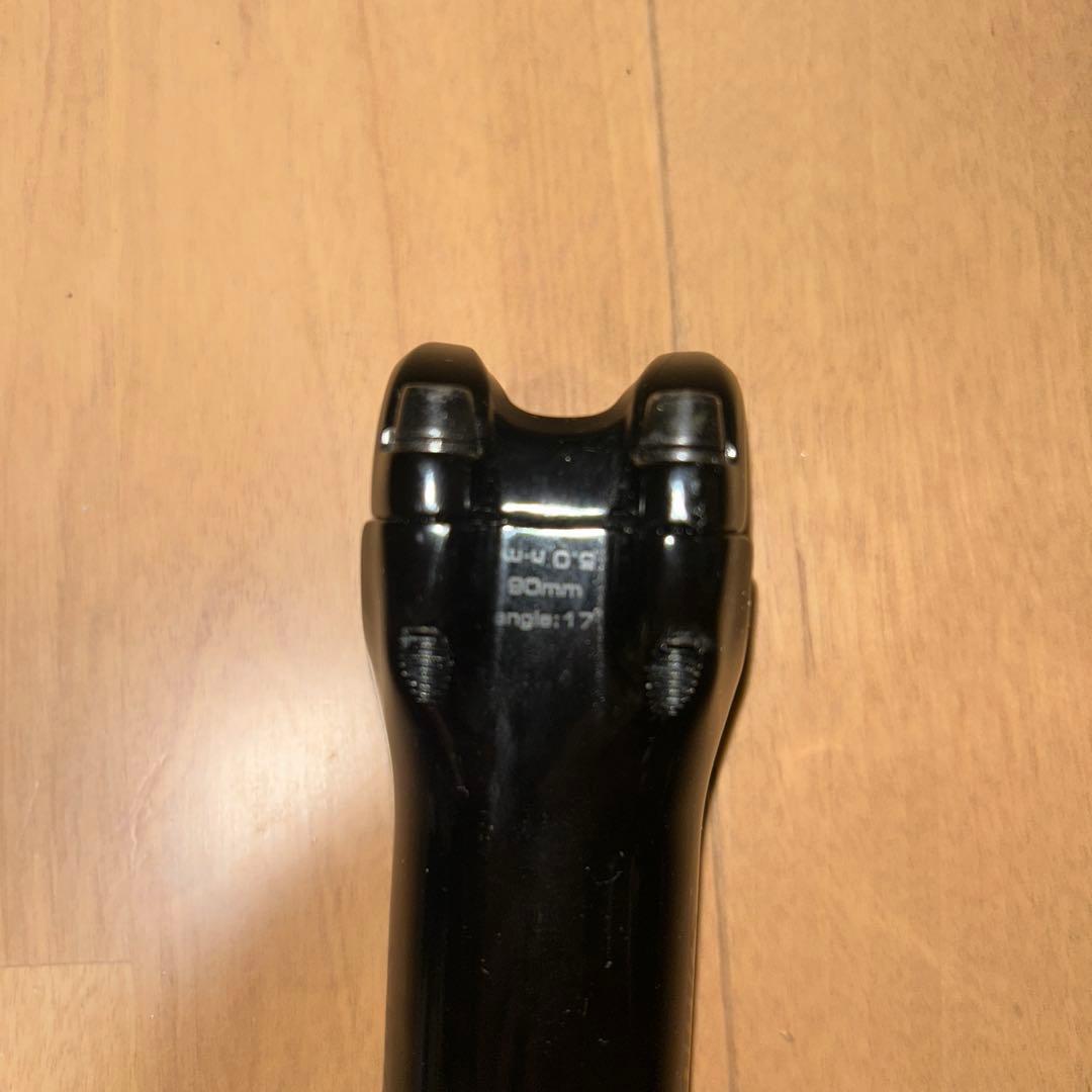 シ*フ様 S-WORKS ステム 90mm