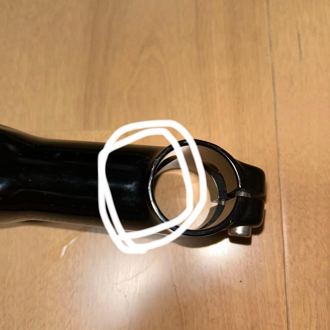 シ*フ様 S-WORKS ステム 90mm