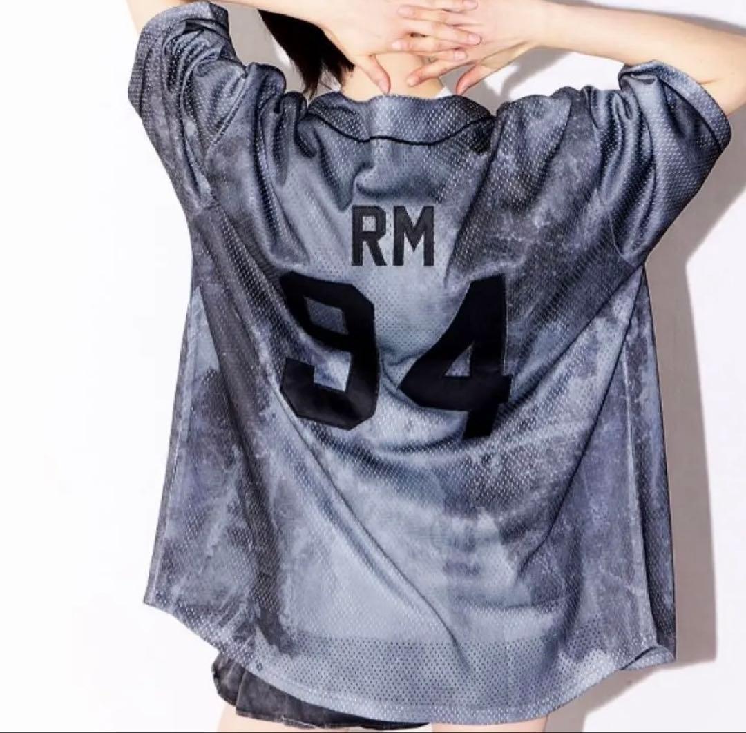 BTS ARIRANG Japan 日本 SUGA S/SJersey ジャージ