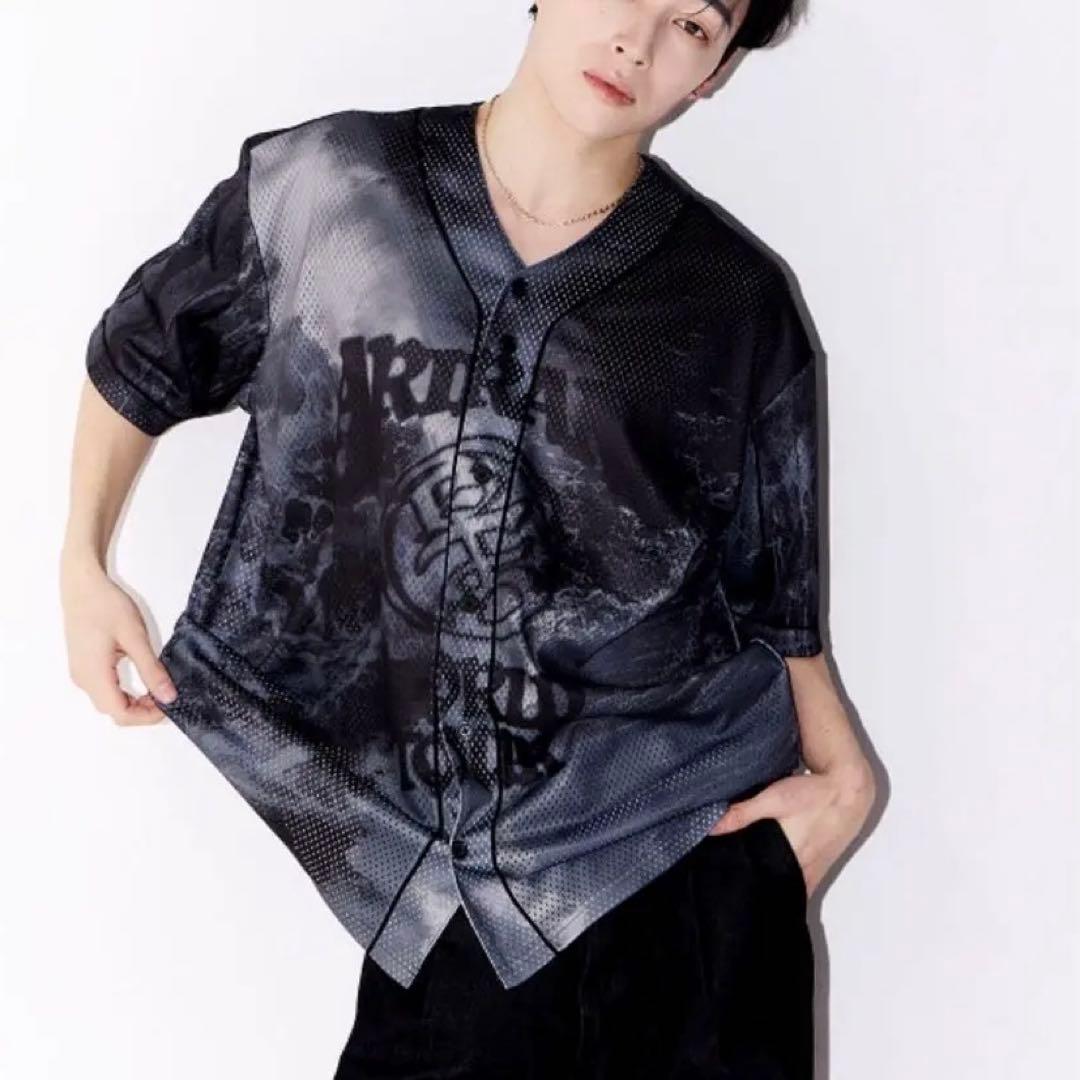 BTS ARIRANG Japan 日本 SUGA S/SJersey ジャージ