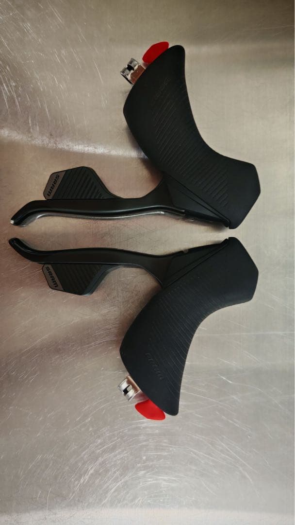SRAM Rival eTap AXS 12s シフターセット