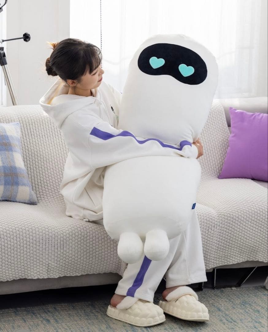 BTS ウットくん 抱き枕Wootteo Body Pillow