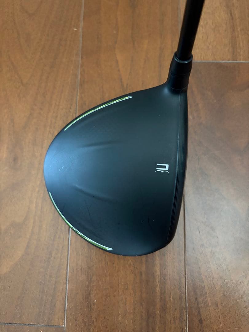 【純正カバー付】コブラ RADSPEED ドライバー 9.0° S cobra
