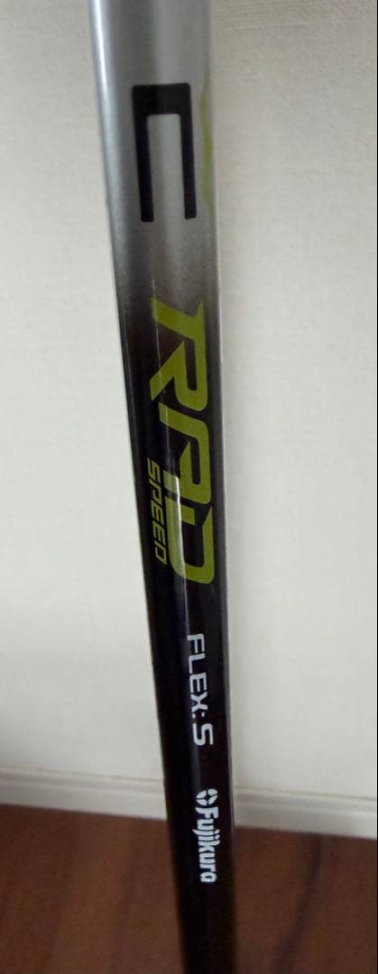 【純正カバー付】コブラ RADSPEED ドライバー 9.0° S cobra