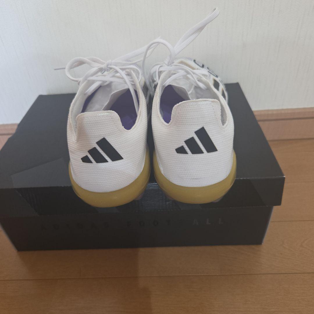 adidas F 50 ELITE AG/HGモデル 28cm