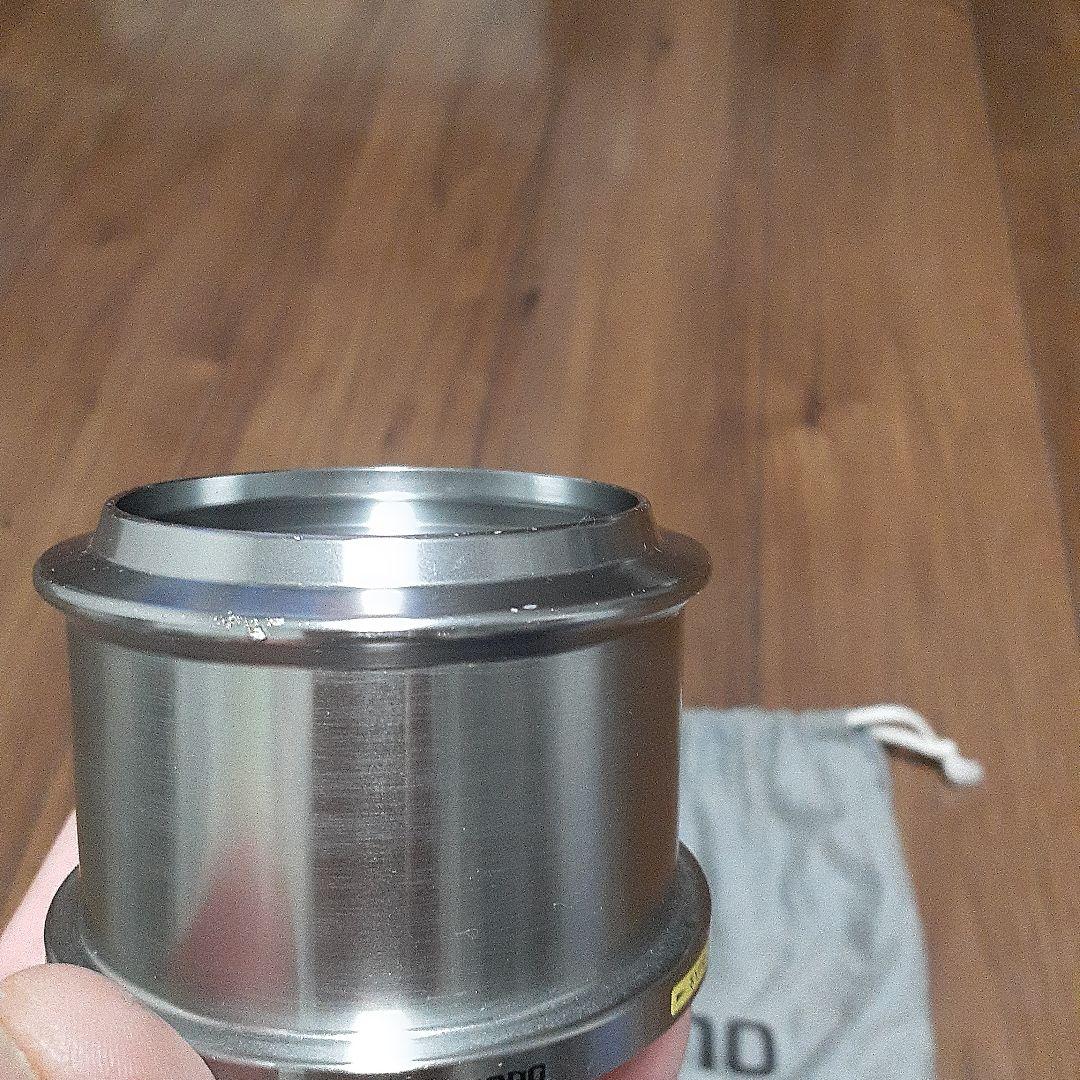 SHIMANO SWINGCAST XT SD リール