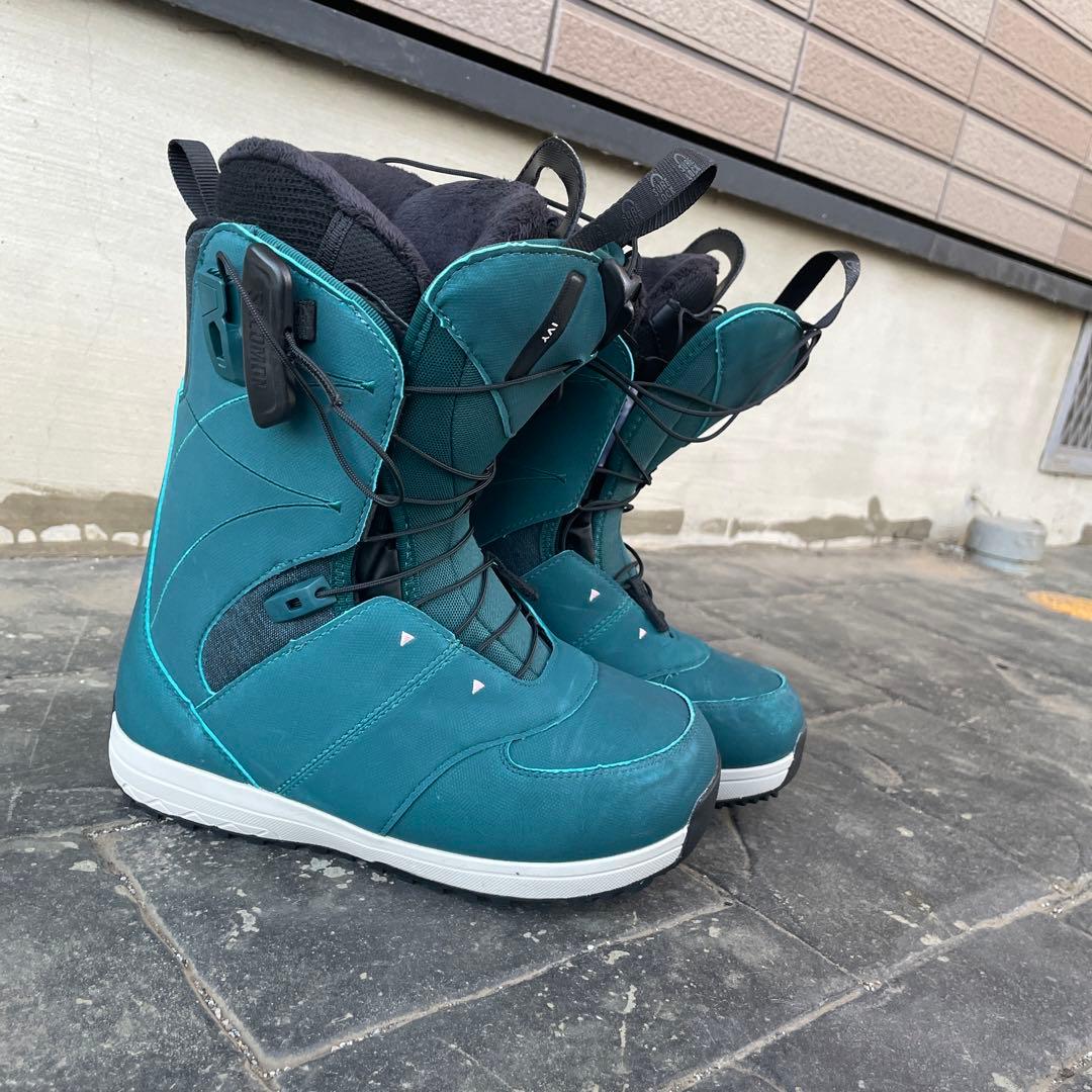 スノーボード SALOMON IVY