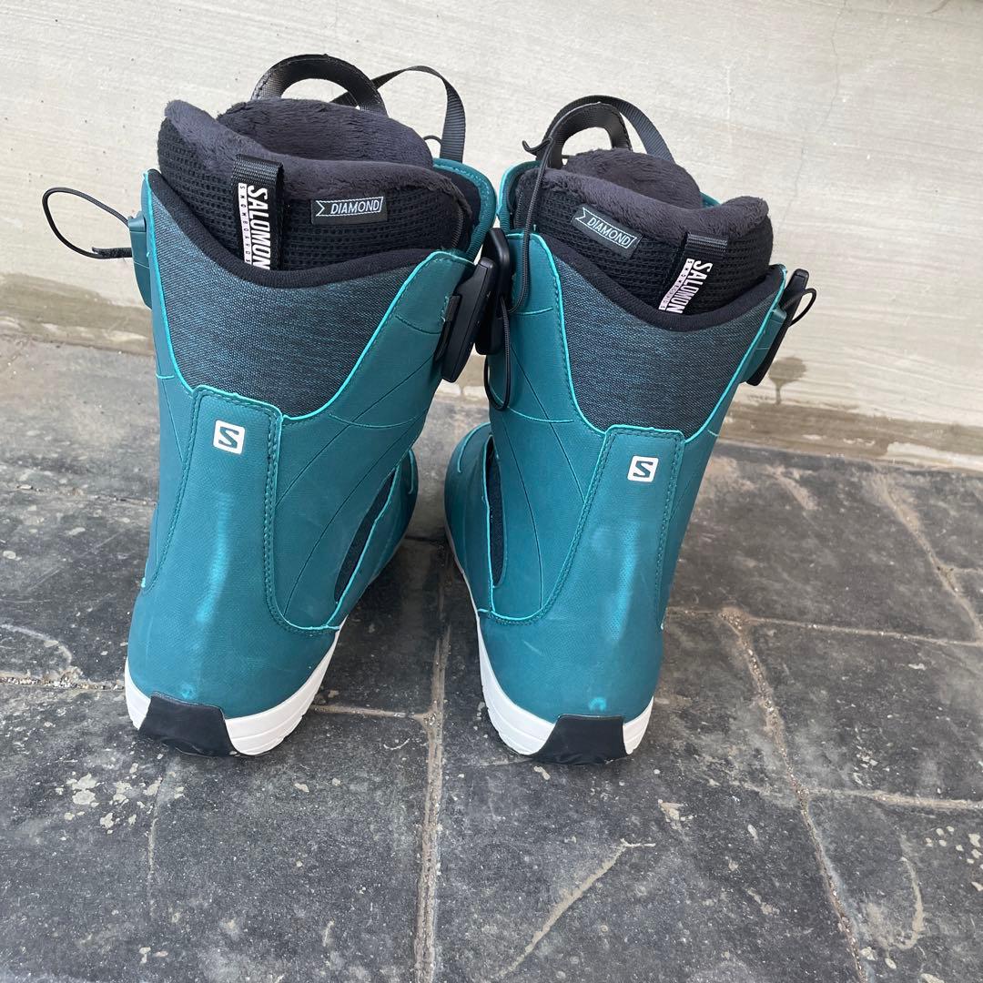スノーボード SALOMON IVY