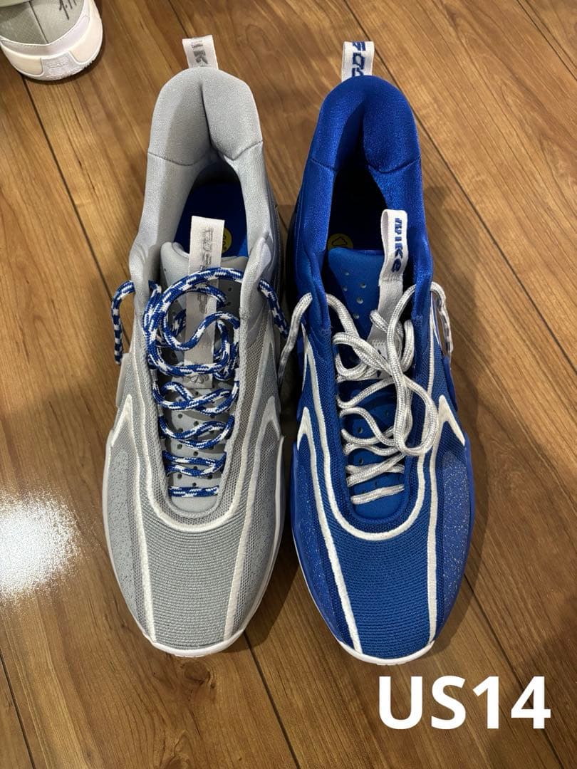 NIKEコズミックユニティ2 32cm