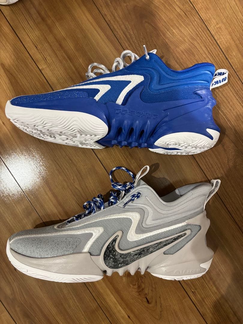 NIKEコズミックユニティ2 32cm