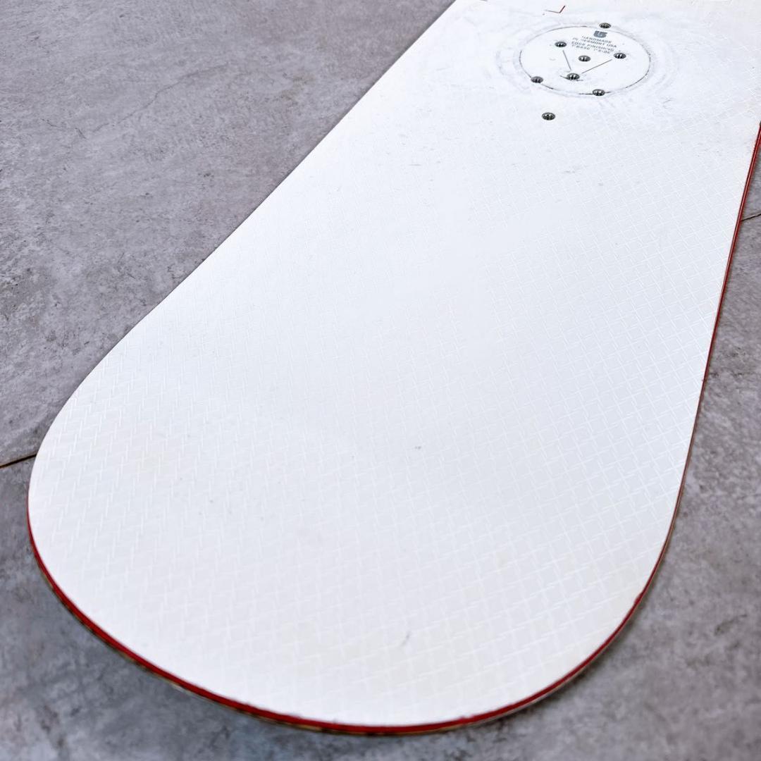名機 BURTON CUSTOM X CARTEL バートン カスタムX