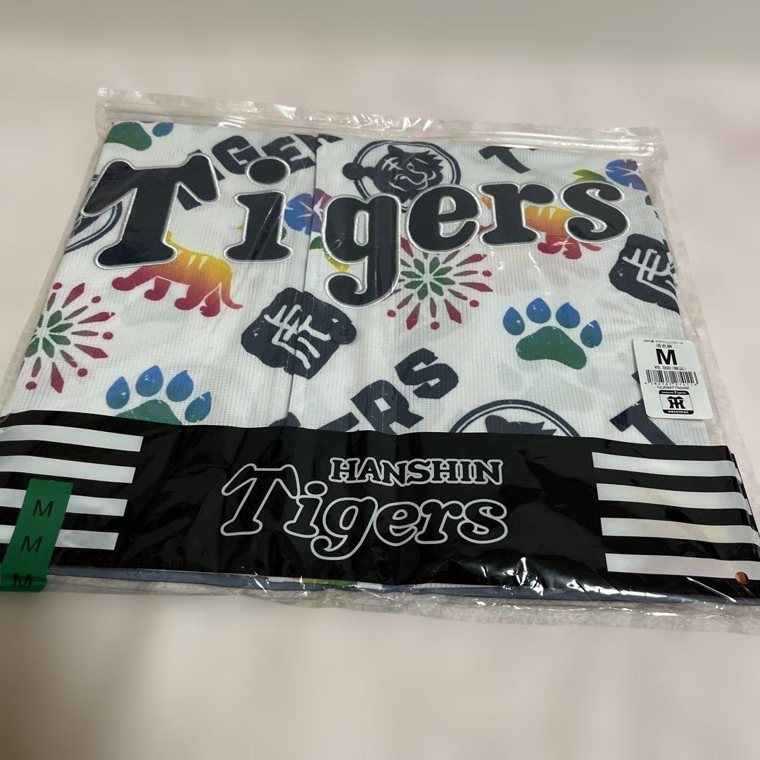 Hanshin Tigers ユニフォーム Mサイズ