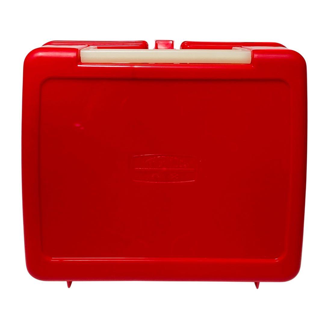 新品　ヴィンテージ　トイストーリー　サーモス　ランチボックス　ランチバッグ ②